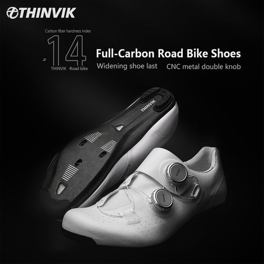 S9 Carbon Road Cycling Shoes