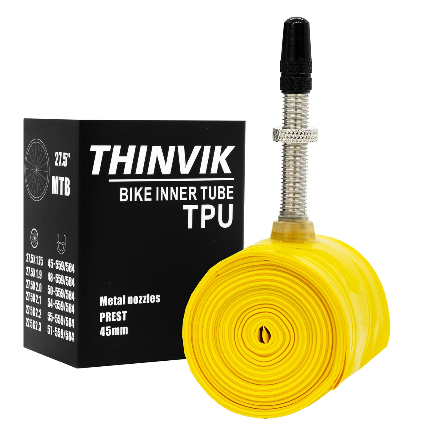 TPU Inner Tube (Single)