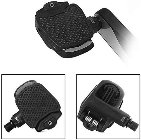 Look Keo Platform Bike Clipless Pedal Adapters