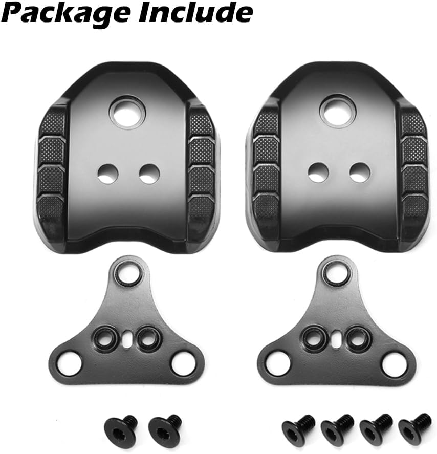 Cleats Stabilizing Adapters for SPD
