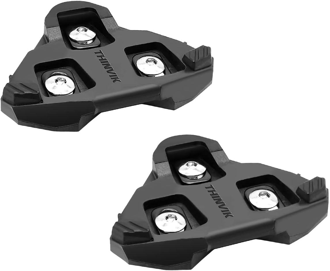 Bike Cleats for Look Keo Grip