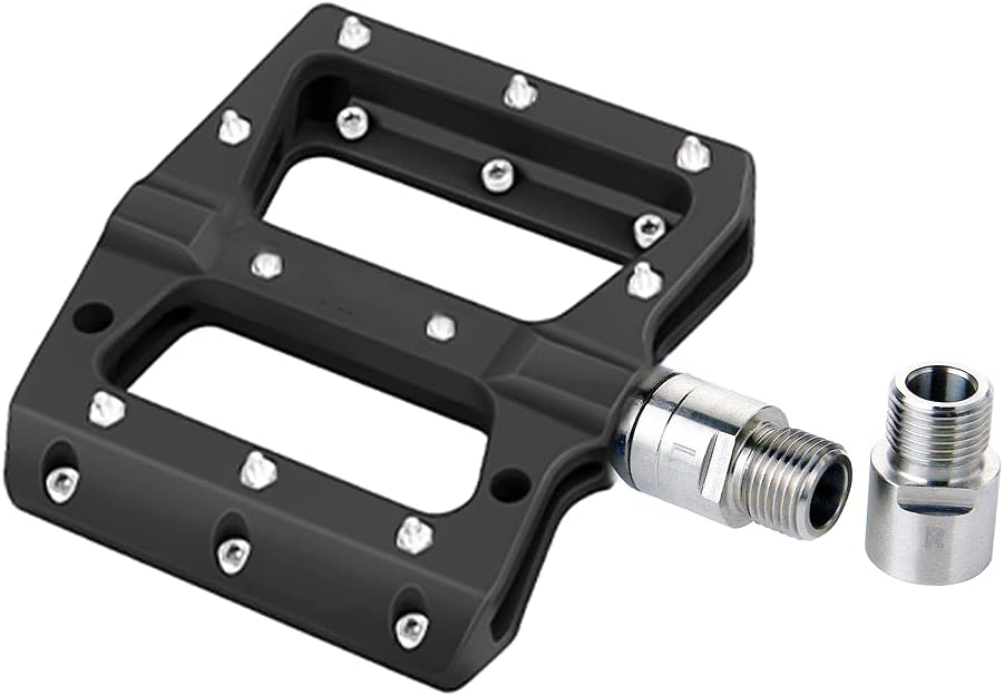 Bike Pedal Extenders