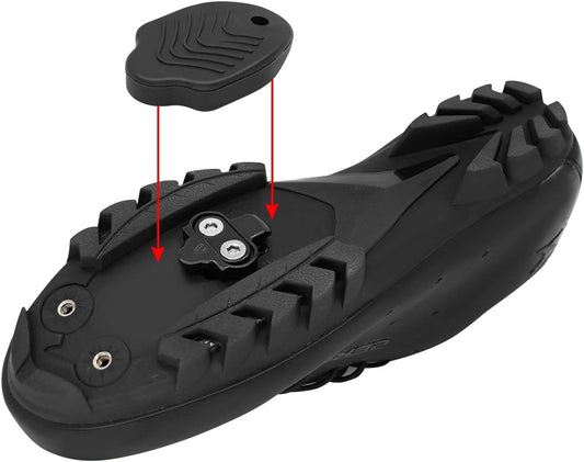 SPD Bike Cleat Cover (only work for SM-SH51 system)