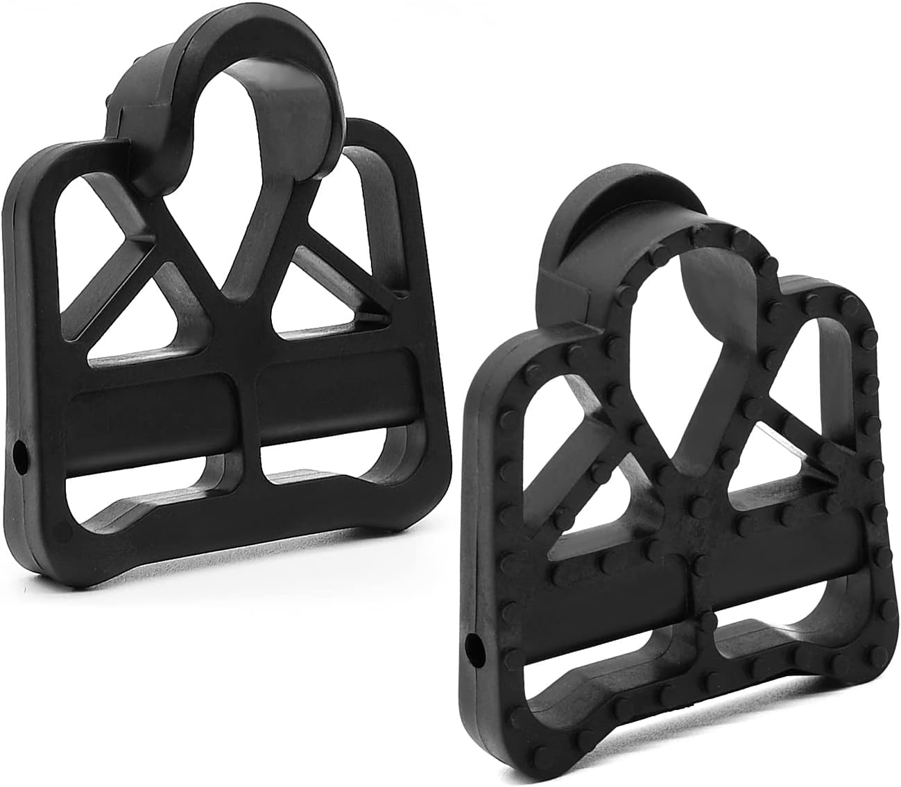 Clipless Pedal Adapter