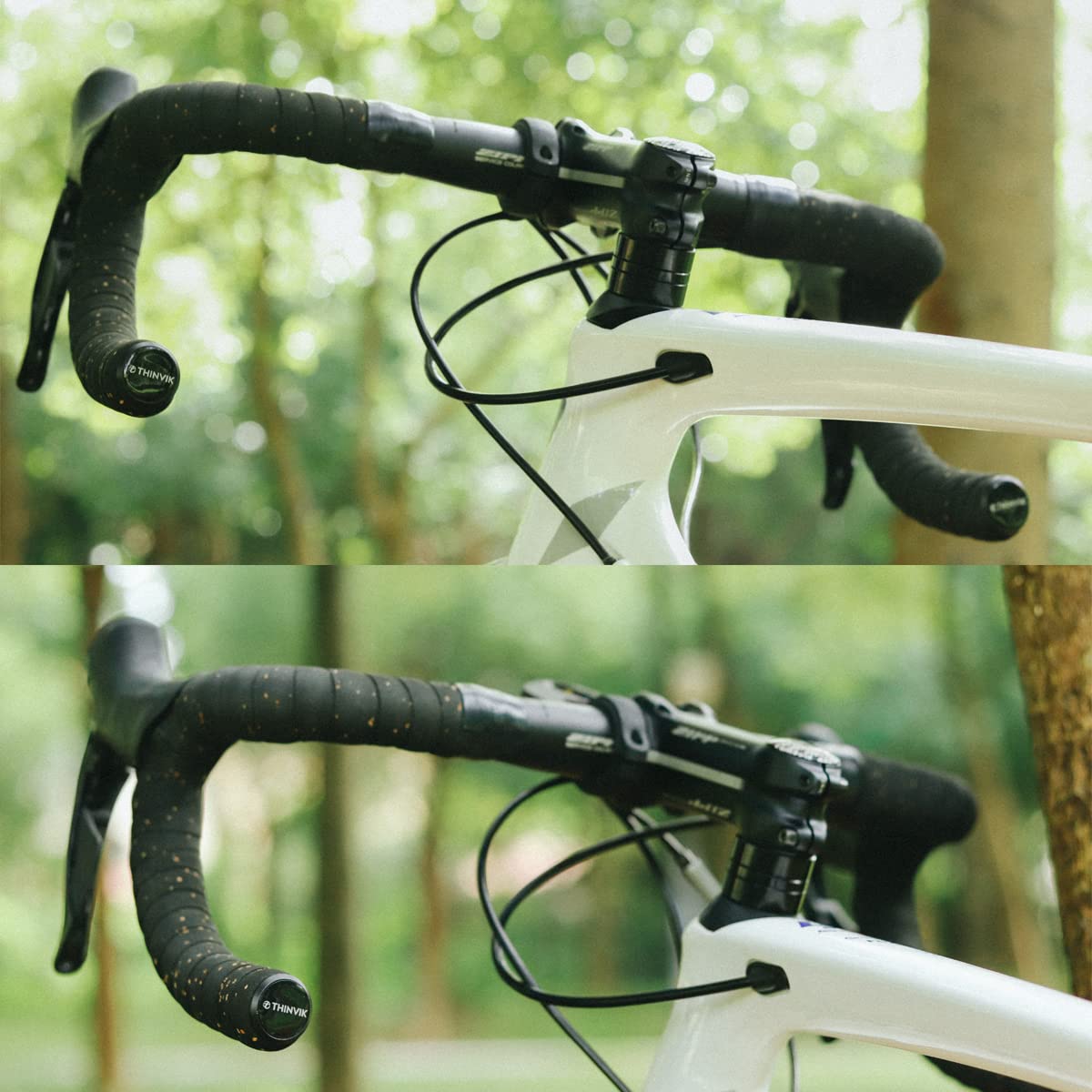 EVA Cork Bike Handlebar