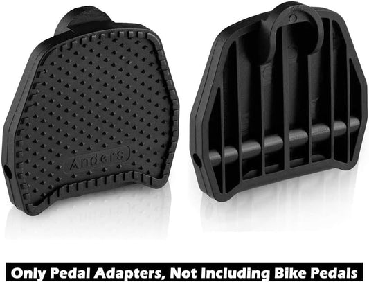 SPD-SL Platform Pedal Adapters