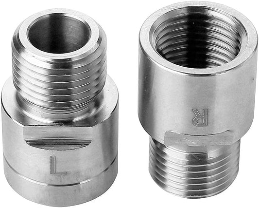 Bike Pedal Extenders