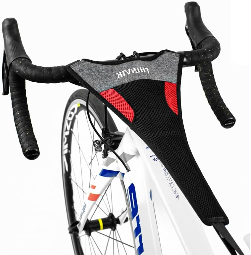 Bike Frame Sweat Guard