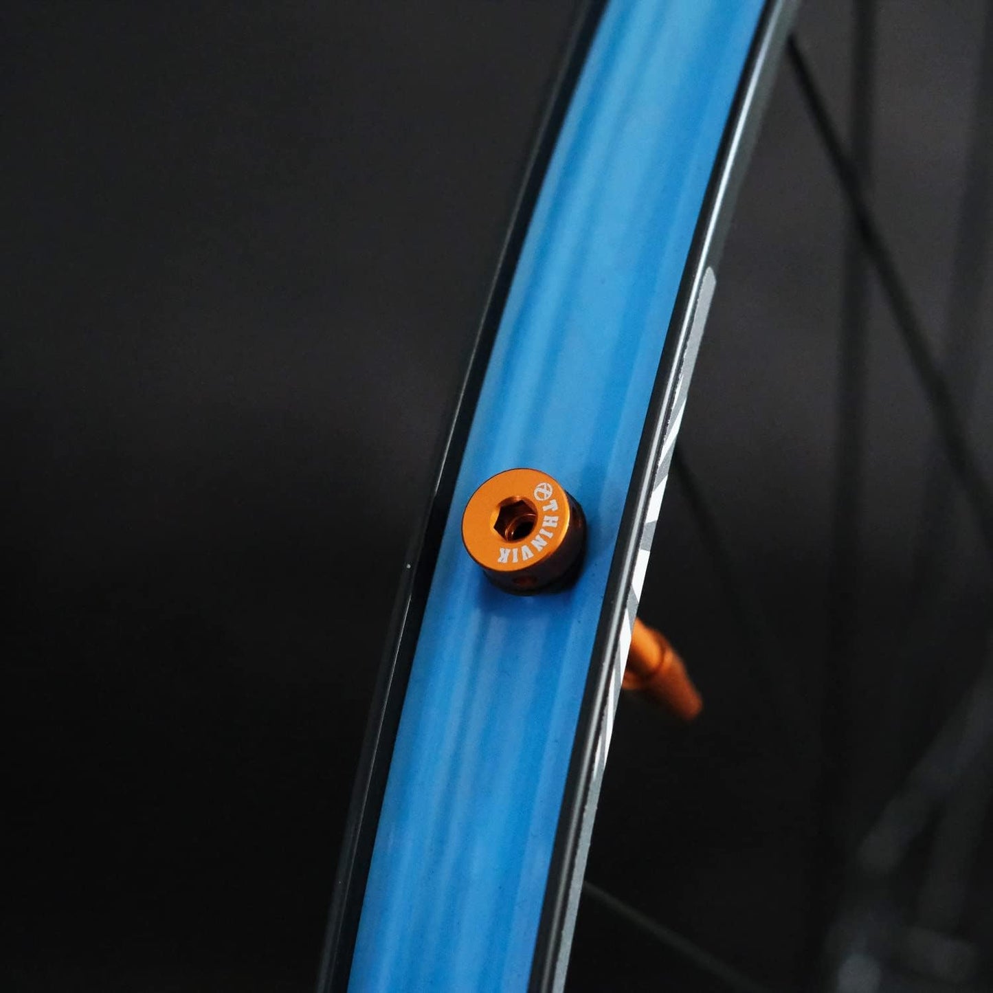 Presta Tubeless Valve Stems