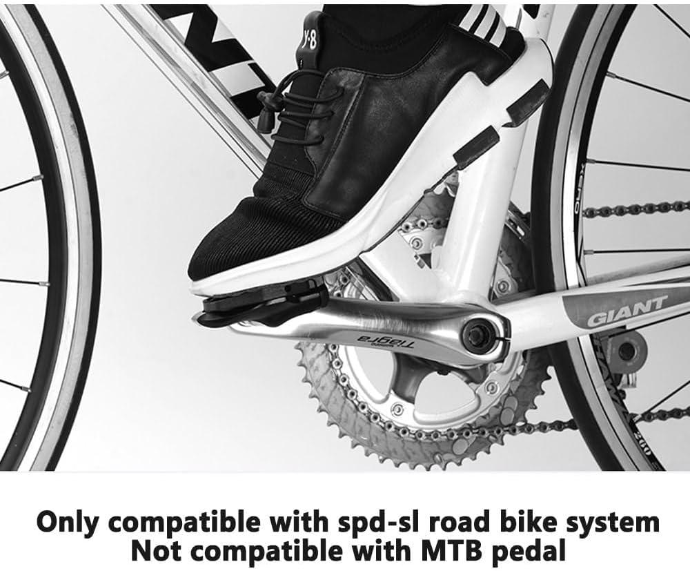 SPD-SL Platform Pedal Adapters