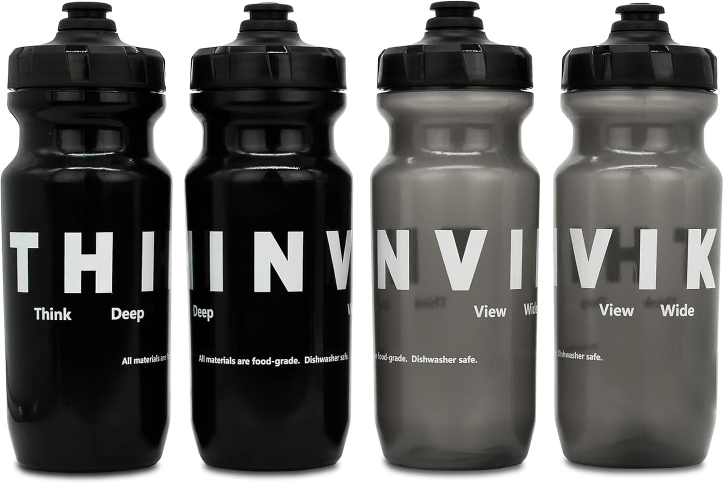 Bike Water Bottles