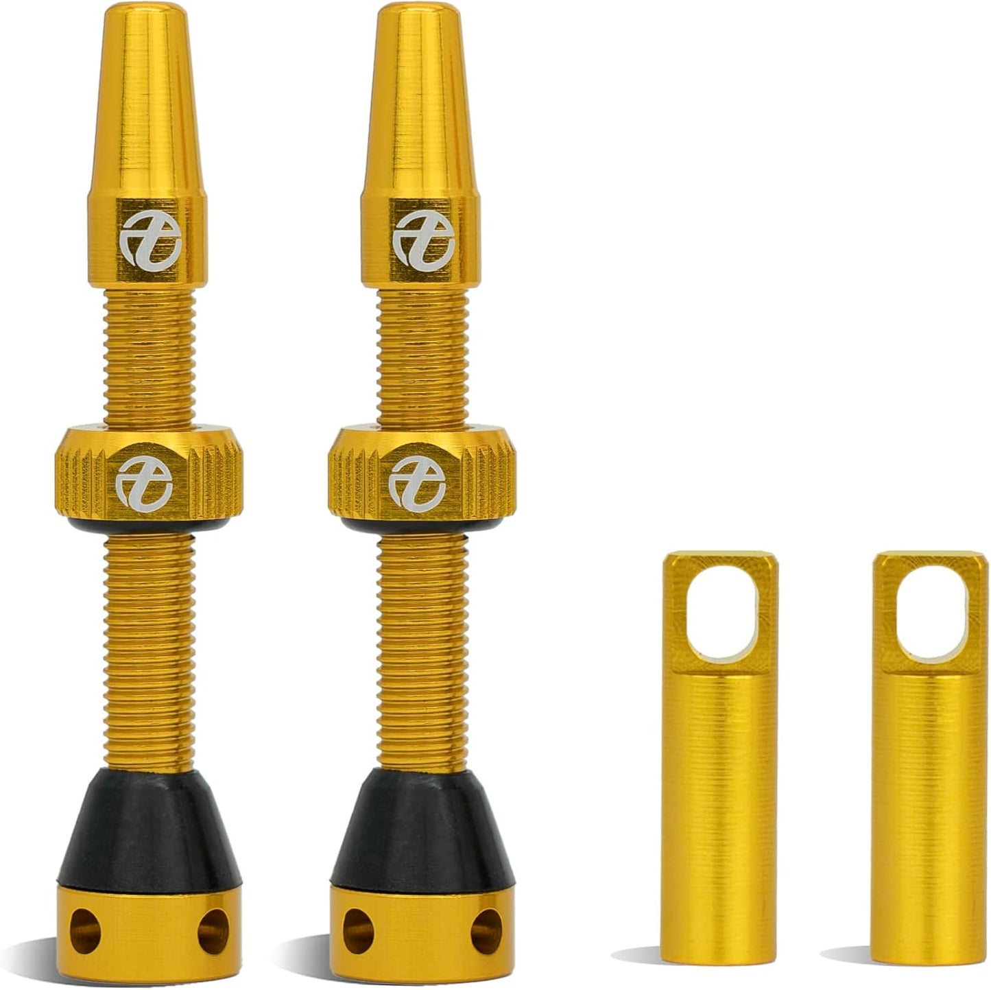 Presta Tubeless Valve Stems