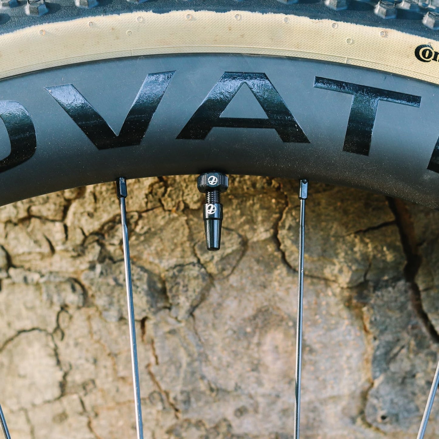 Presta Tubeless Valve Stems