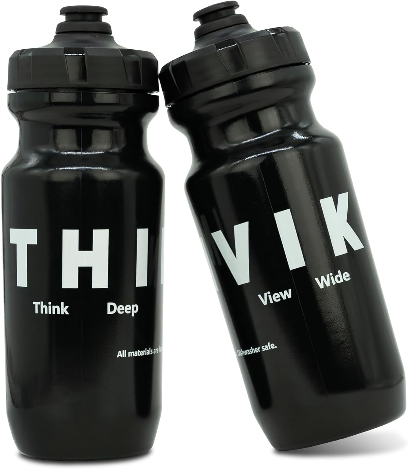 Bike Water Bottles