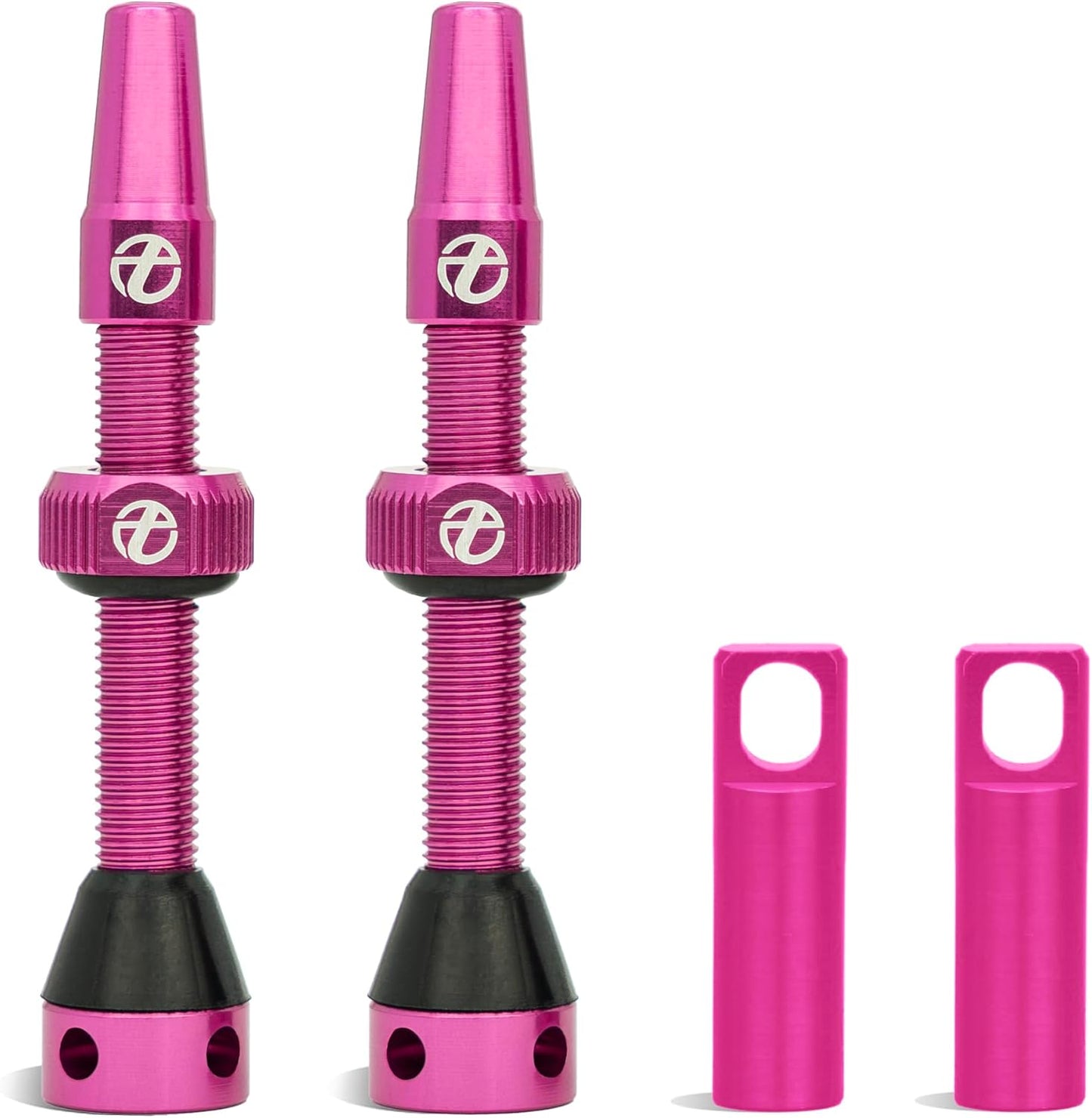 Presta Tubeless Valve Stems