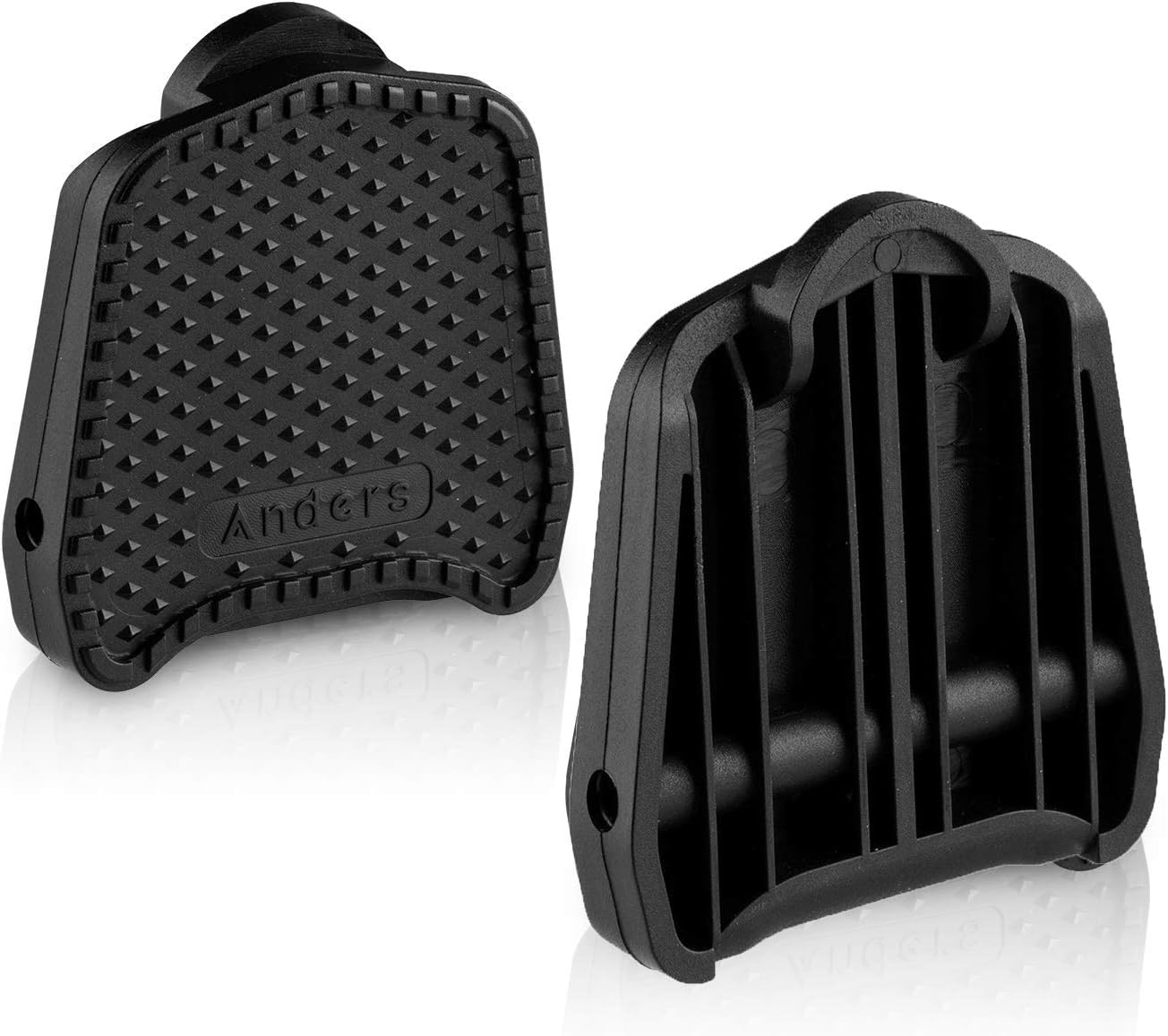 Look Keo Platform Bike Clipless Pedal Adapters