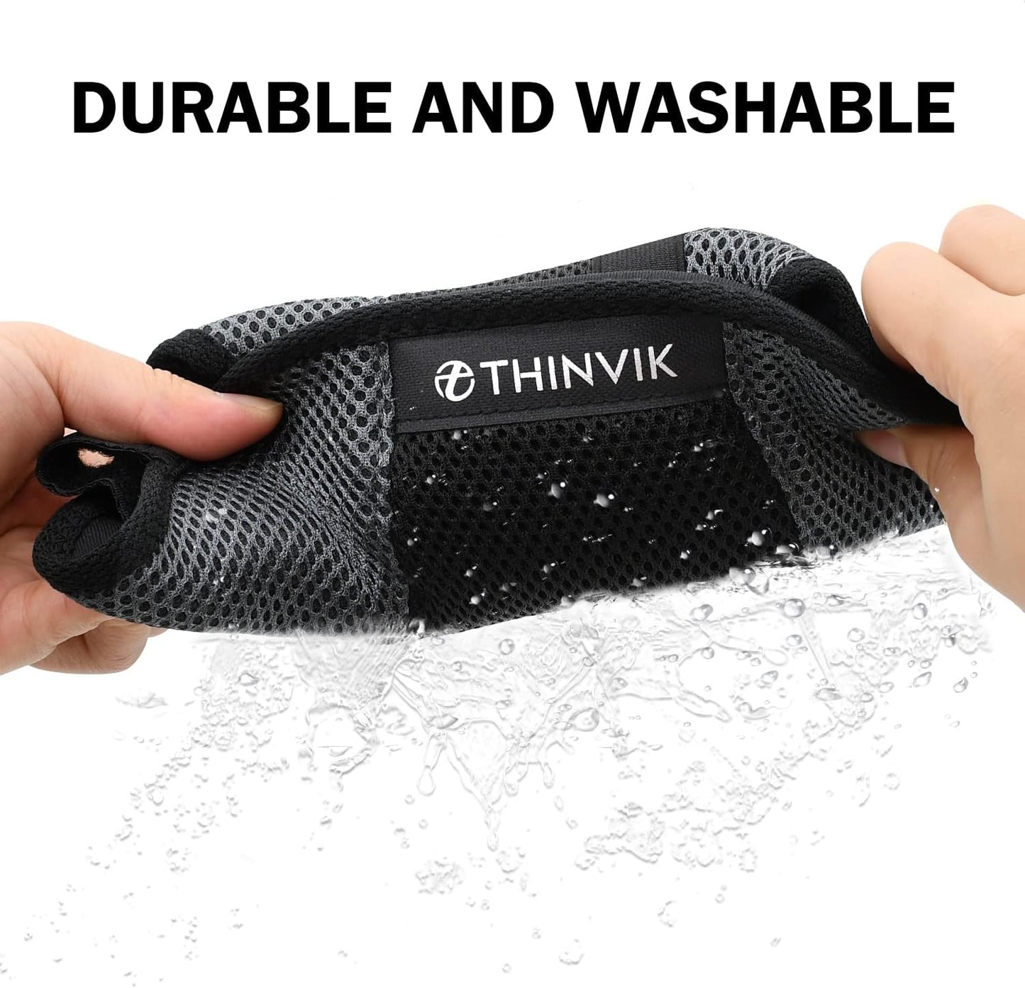 Bike Sweat Guard & Bike Frame Protector Cover