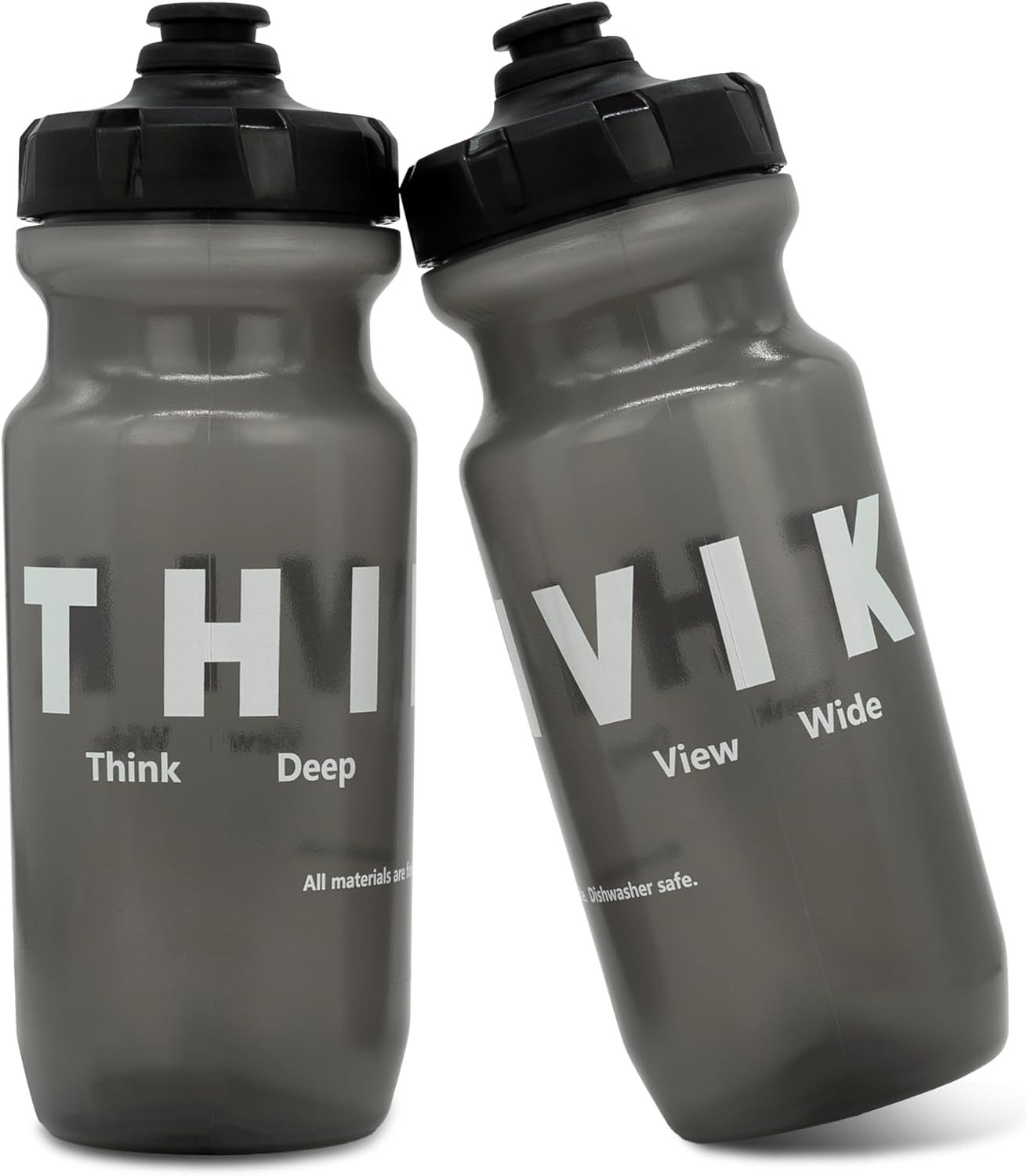 Bike Water Bottles