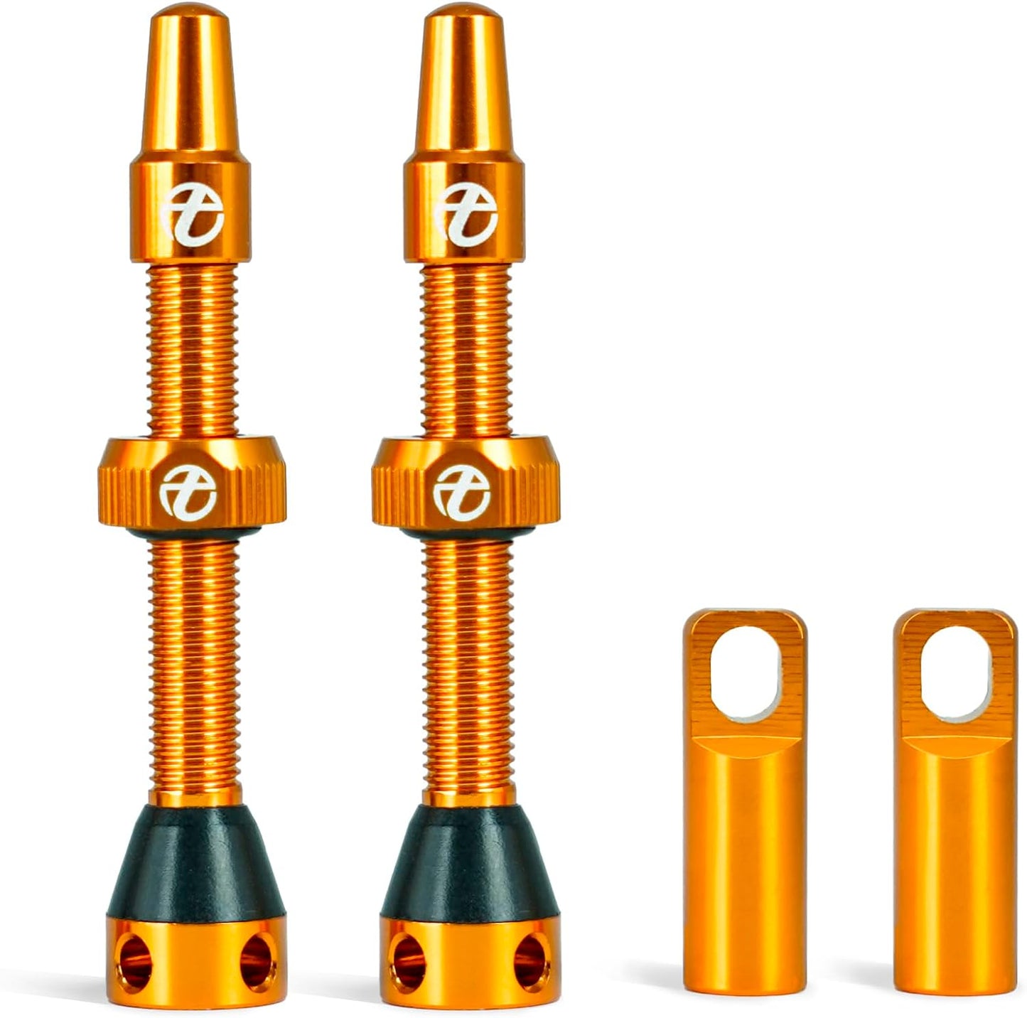 Presta Tubeless Valve Stems