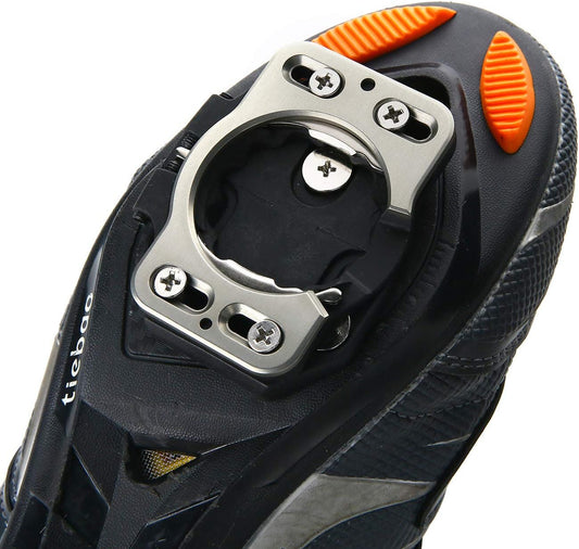 Thinvik Road Bike Shoes Adapter