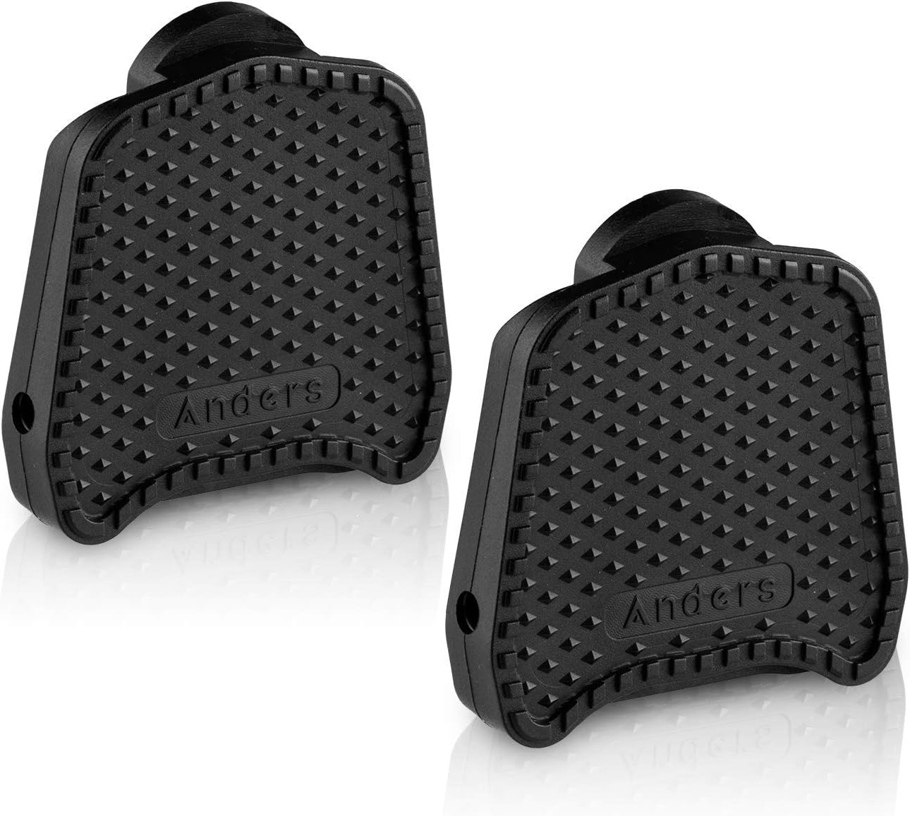 Look Keo Platform Bike Clipless Pedal Adapters