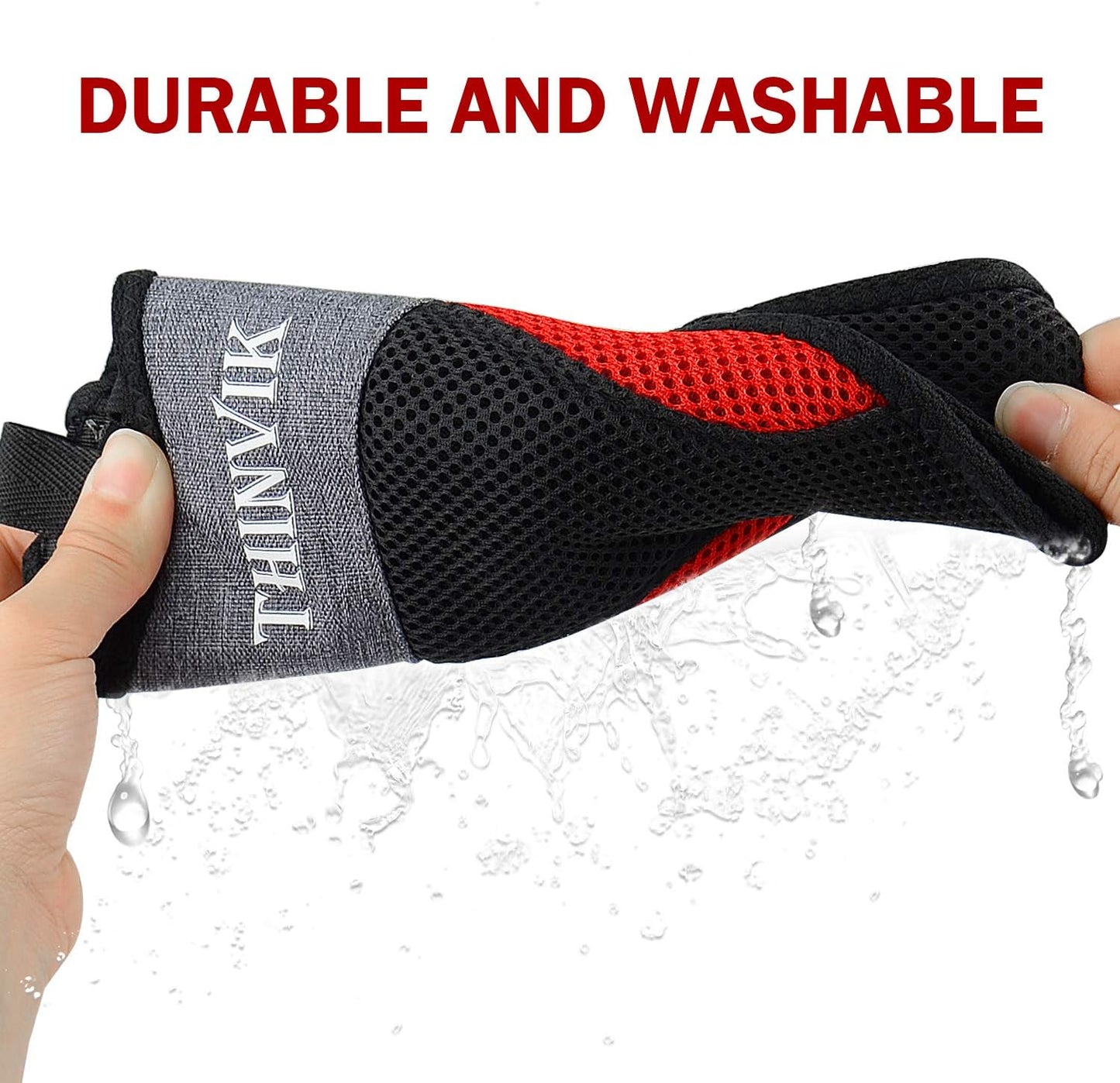 Bike Frame Sweat Guard