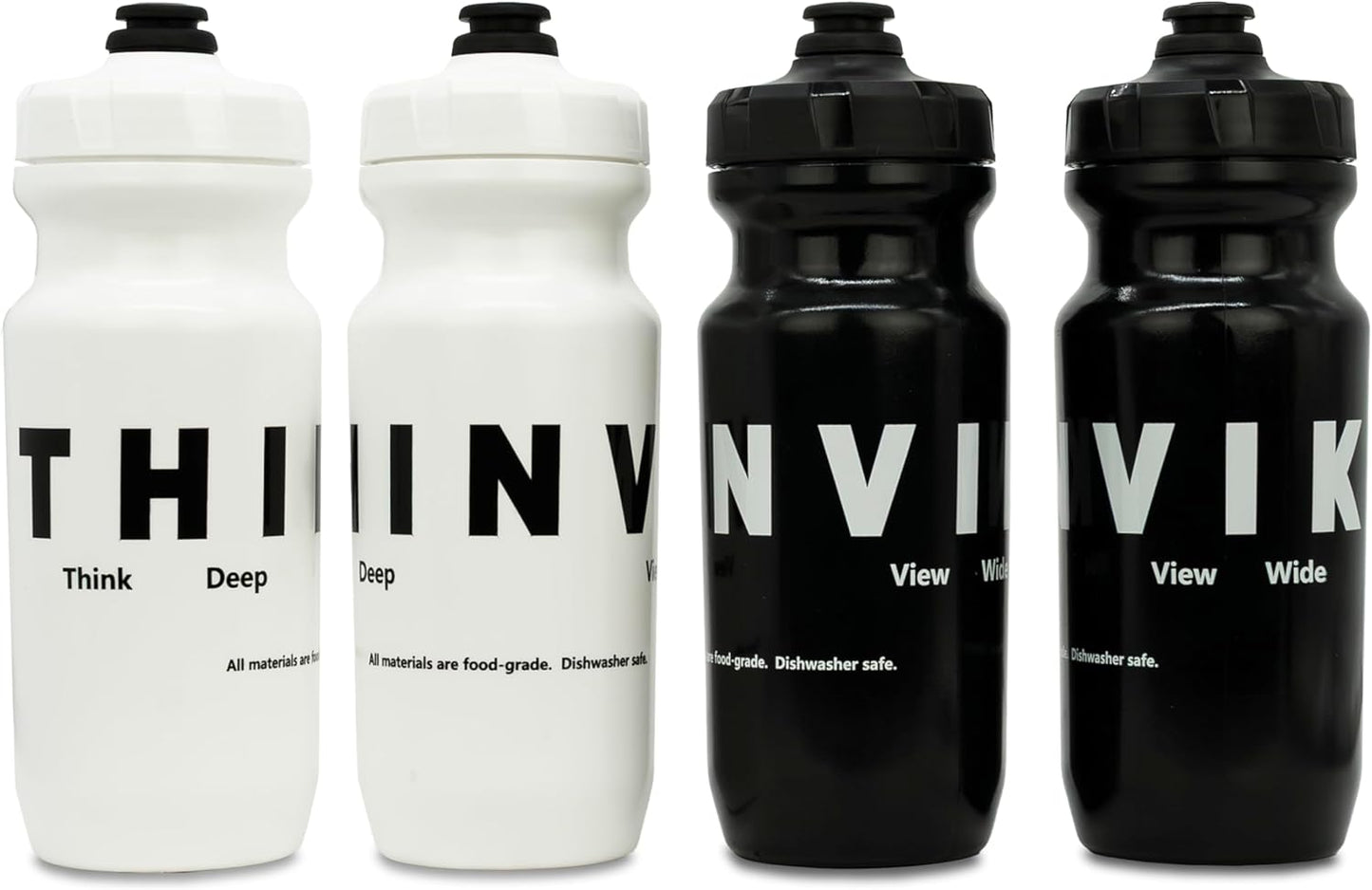Bike Water Bottles