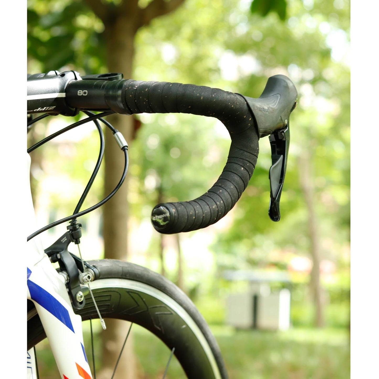 EVA Cork Bike Handlebar