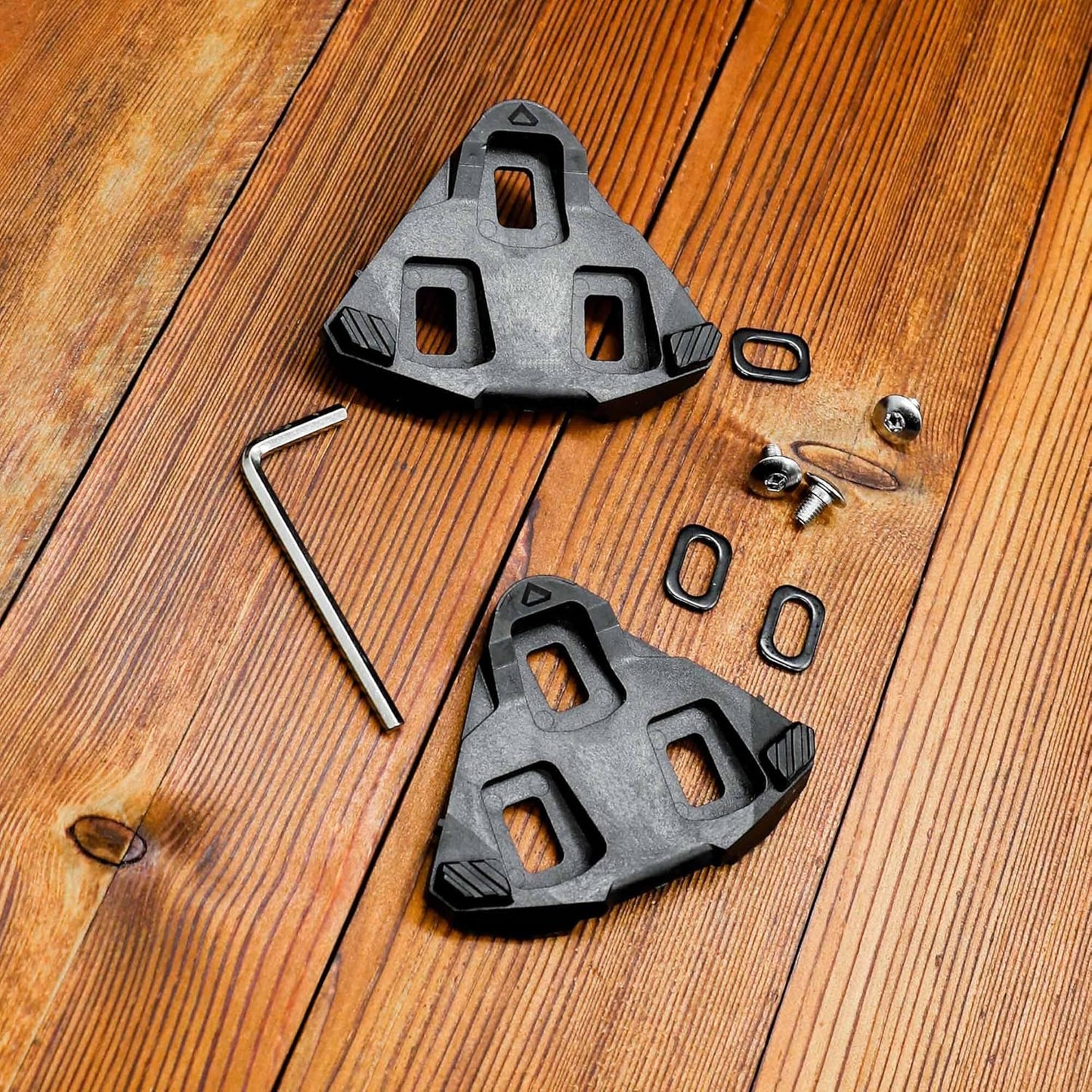 Bike Cleats for Look Keo Grip