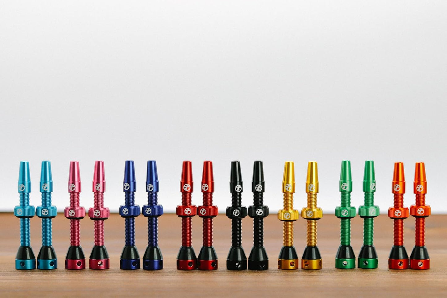 Presta Tubeless Valve Stems