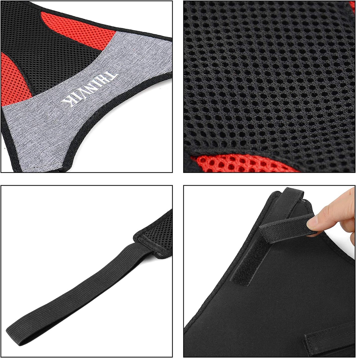 Bike Frame Sweat Guard