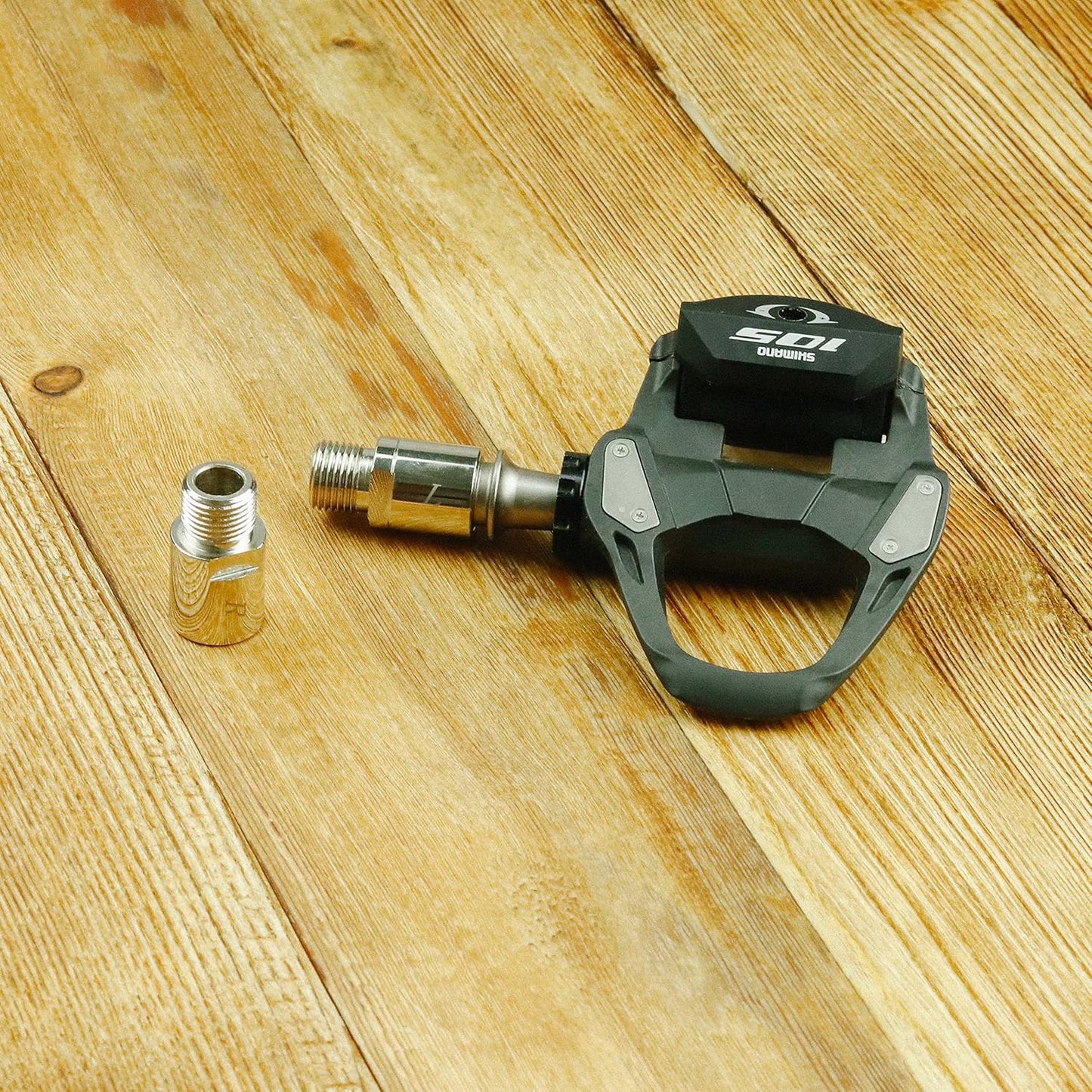 Bike Pedal Extenders
