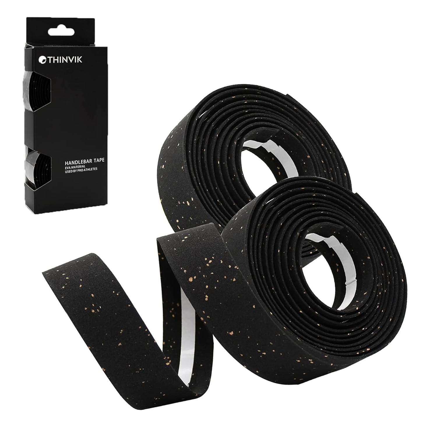 Handlebar Tape & Grip