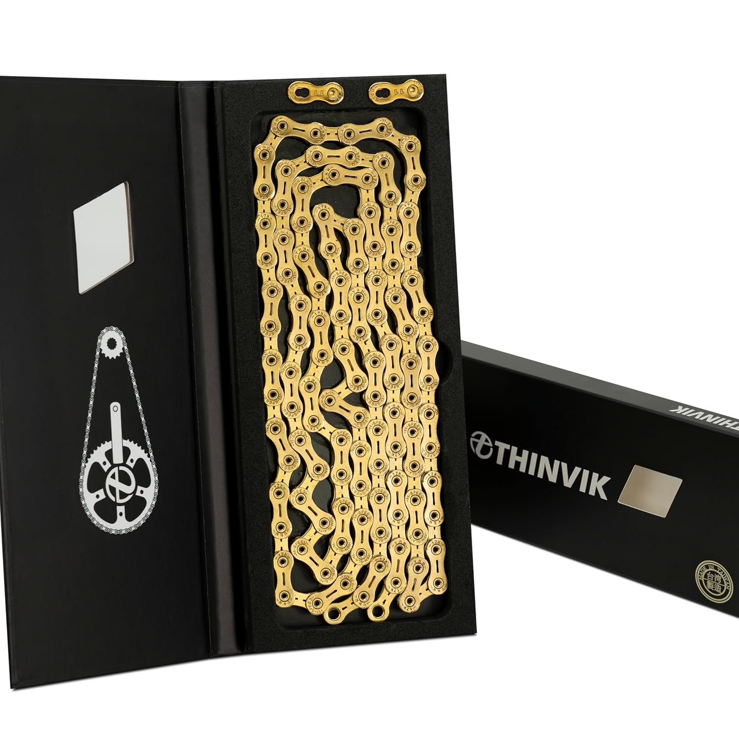 Chain – Thinvik