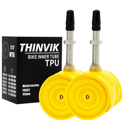 TPU Inner Tube (One Pair)