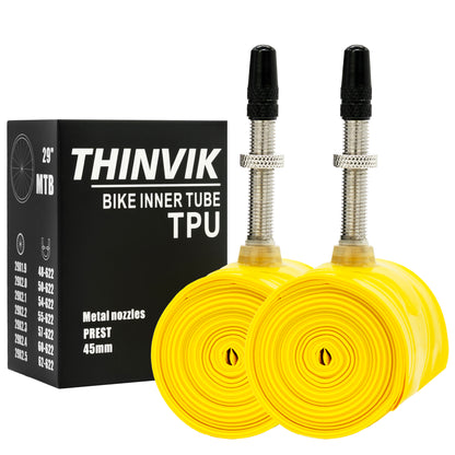 TPU Inner Tube (One Pair)