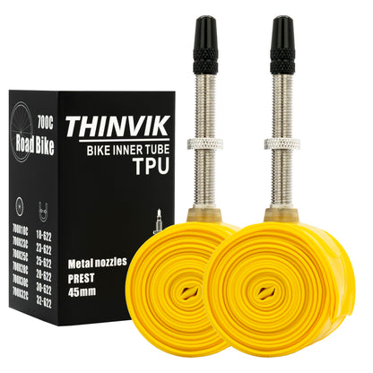 TPU Inner Tube (One Pair)