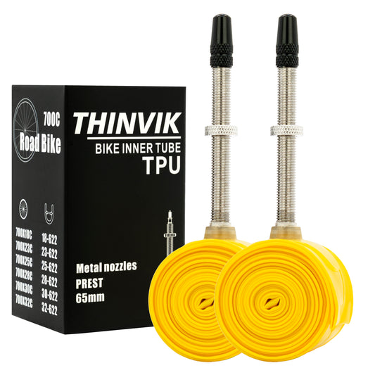 TPU Inner Tube (One Pair)