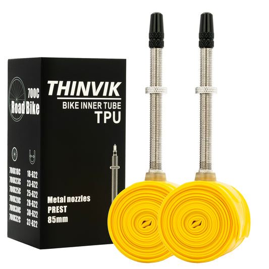 TPU Inner Tube (One Pair)