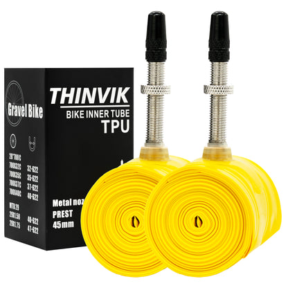 TPU Inner Tube (One Pair)