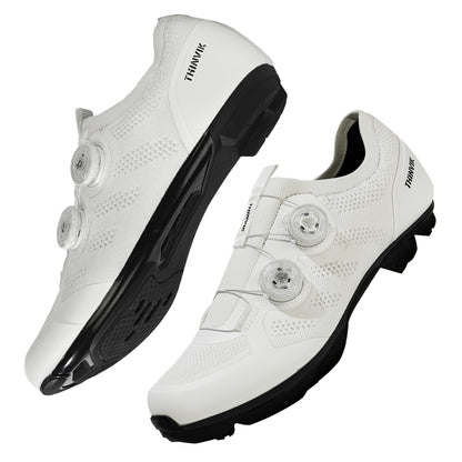 Thinvik S5 Road bike Cycling Shoes For SPD-SL and Keo systems