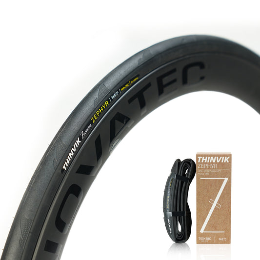 220g/235g Road Bike Tires 360TPI(3x120tpi)