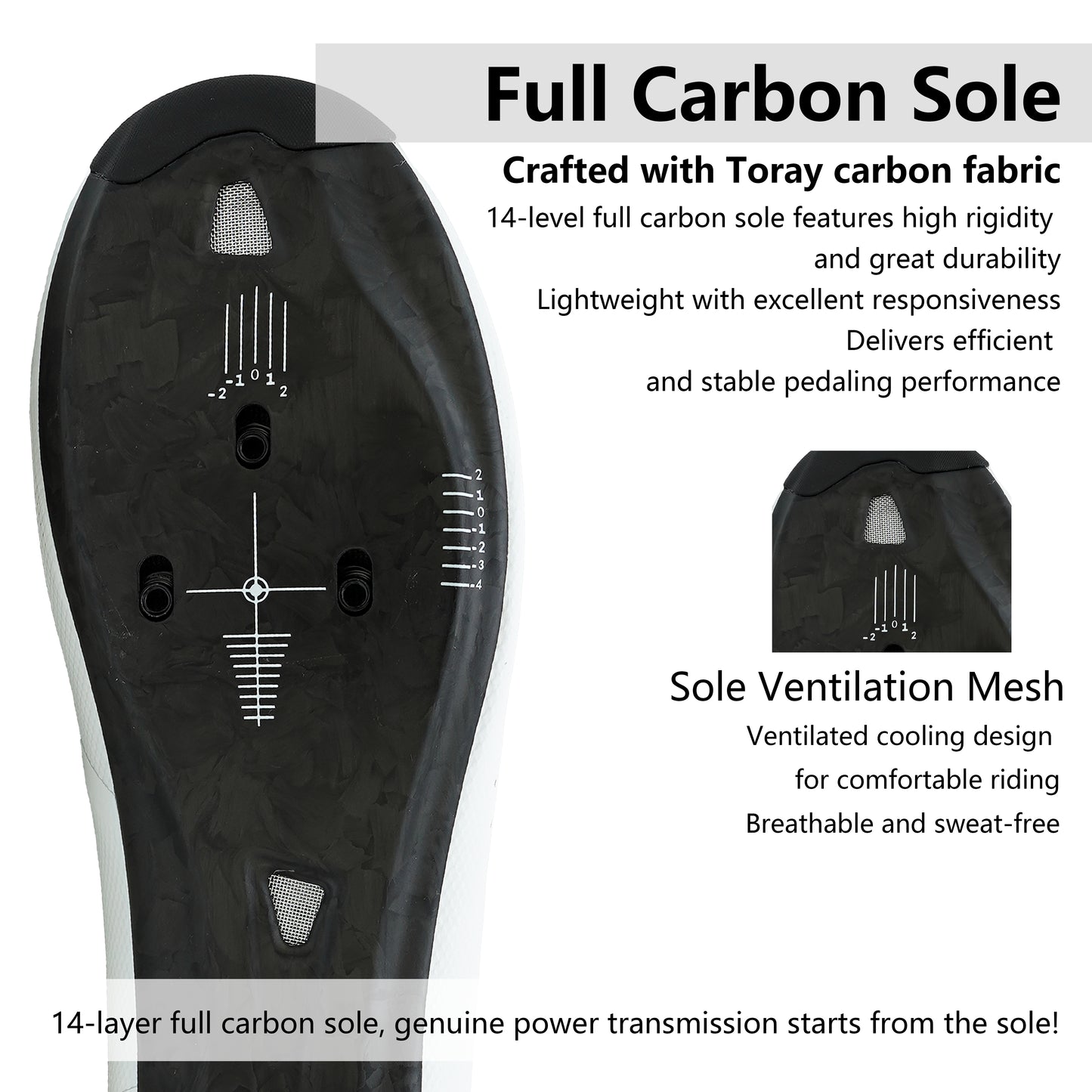 S9 Carbon Road Cycling Shoes