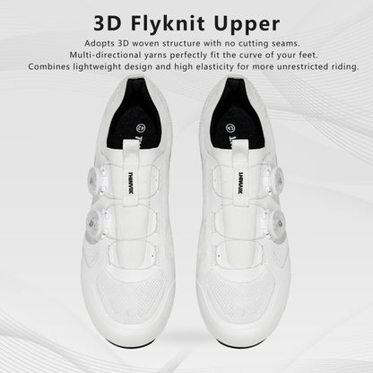 Thinvik S5 Road bike Cycling Shoes For SPD-SL and Keo systems
