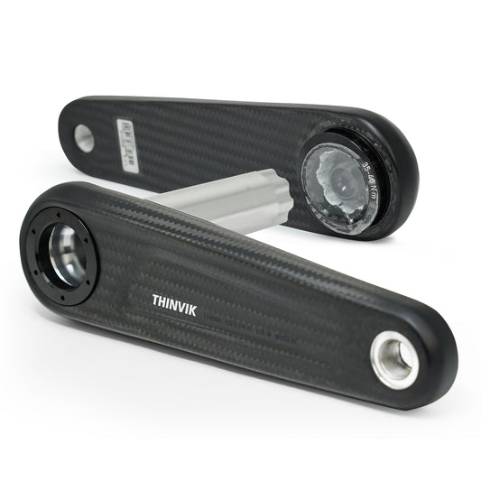 Thinvik Carbon Crank Arm