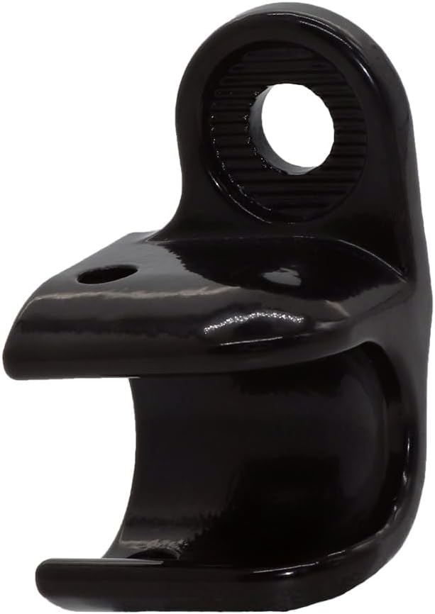 Thinvik Coupler Hitch for Thule Bike Trailer Compatible with Thule Cadence