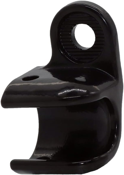 Thinvik Coupler Hitch for Thule Bike Trailer Compatible with Thule Cadence