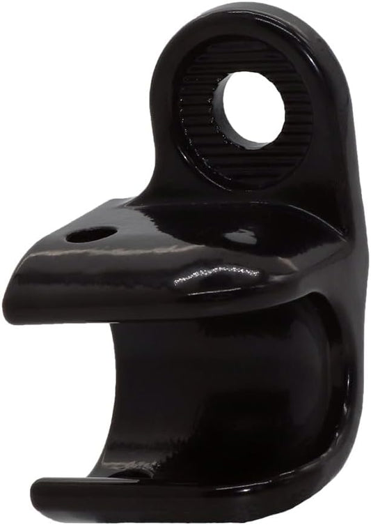 Thinvik Coupler Hitch for Thule Bike Trailer Compatible with Thule Cadence