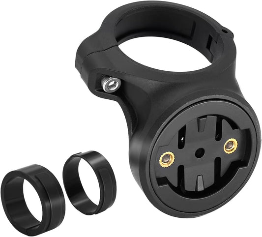 Thinvik Seatpost Mount for Garmin Varia rvr315 rtl510 rtl515 - Fixed on 27.2mm 30.4mm 31.6mm - Bicycle Road MTB Accessories