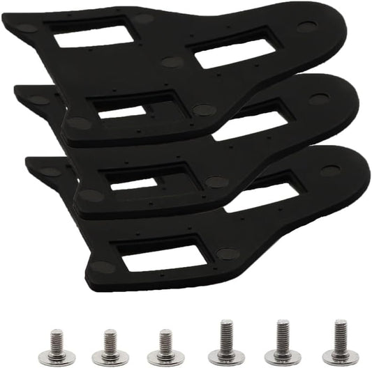 Bike Cleat Spacers